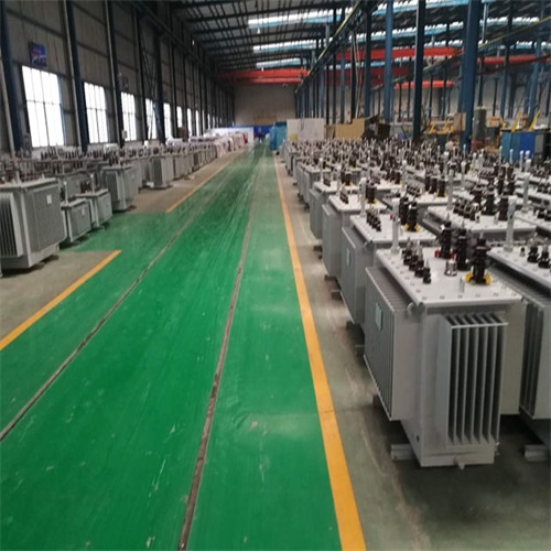 兰陵SH15-800KVA非晶合金变压器厂家价格