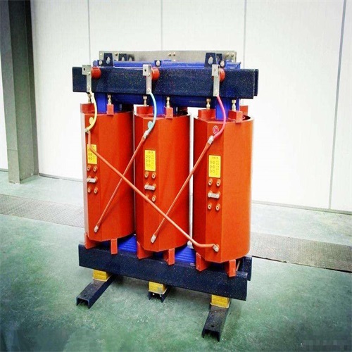 兰陵80KVA干式变压器