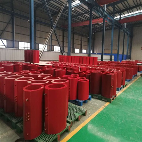 兰陵500KVA干式变压器厂家