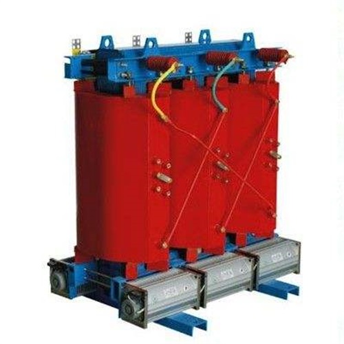 兰陵100KVA干式变压器