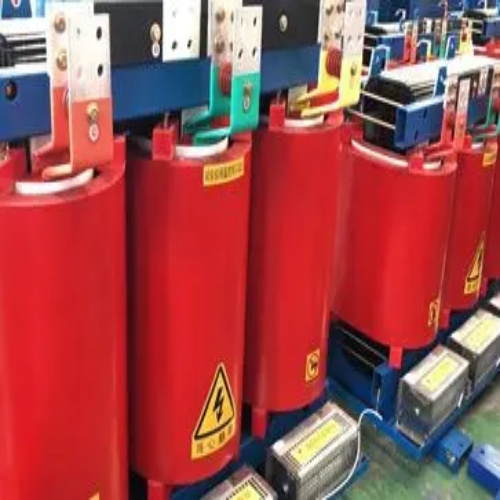 兰陵1000KVA干式变压器