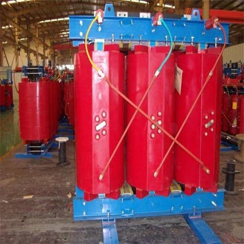 兰陵SCB10-1000KVA干式变压器
