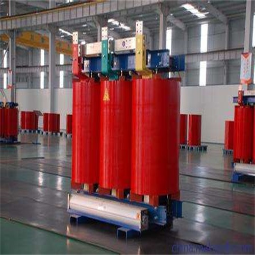 兰陵50KVA干式变压器
