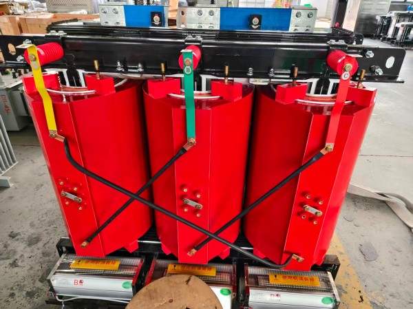 SCB18兰陵兰陵兰陵干式变压器 新一代高能效兰陵兰陵兰陵干式变压器
